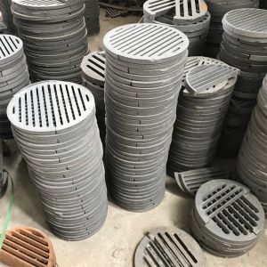 ISO Galvanised Steel Fixed Grate Boiler Bar Wearproof