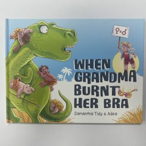 Full Color Children's Book Printing With Sewn Stitching / Perfect Binding