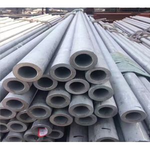 ANSI B16.5 18000mm ASTM A789 2205 Duplex Seamless Pipe