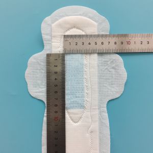 Private Label Sanitary Napkins Custmized Ultra Thin Sanitary Pads with