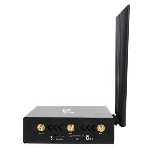 5G Внешний маршрутизатор CPE Wifi 6 Высокоскоростной маршрутизатор