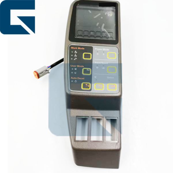Quality 21N3-35002 Display Panel Monitor 21N335002 For R160-7 Excavator wholesale