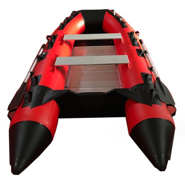 Fire Fighting Rescue Inflatable Boat