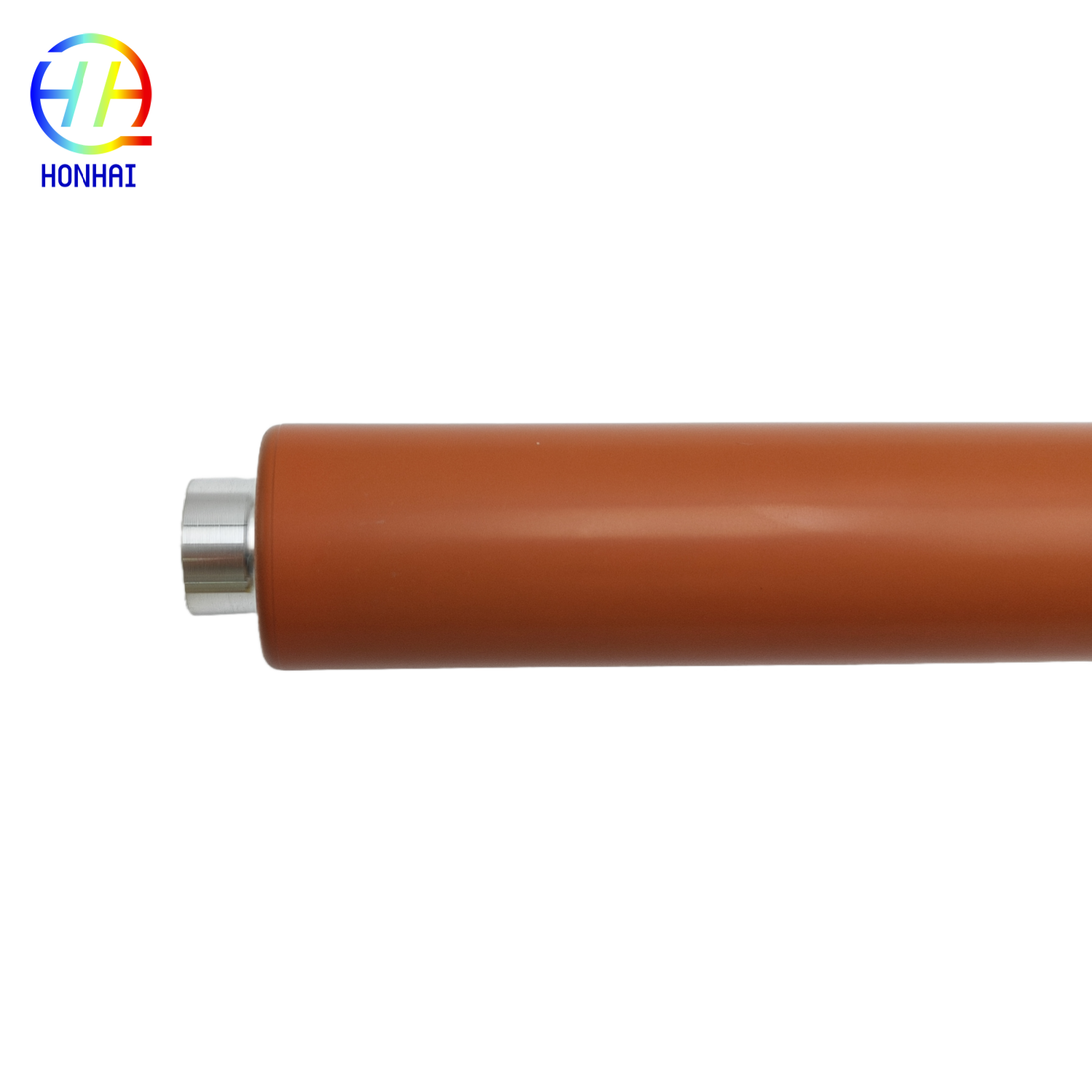 Upper Fuser Roller For Samsung SCX-6545 SCX-6555 SCX-6645 SL-M4730 M5370 JC66
