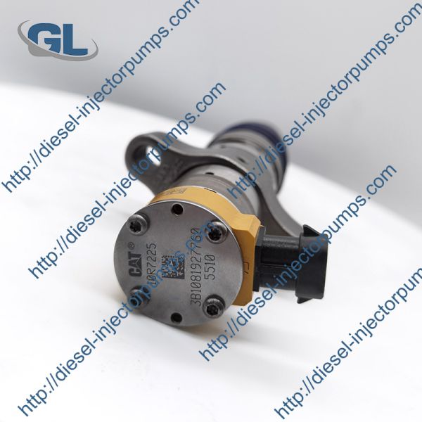 HEUI 295-1411 2951411 Cat Fuel Injector 10R-7225 10R7225 For CAT C7