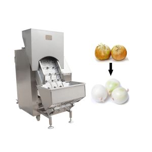Best Vegetable Peeler Machine Price Heavy Duty