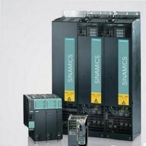 Cheap SINAMICS S120 Computer Programmable Controller 6SL3130-6TE23-6AA3 for sale