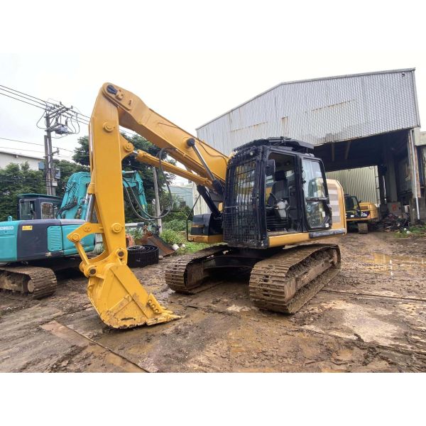 Q355B Thickened Steel Plates Excavator Tunnel Arm Premium