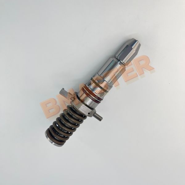 4P-9076 Model Caterpiillar Fuel Injector Compatible With 3500A Engine Models With 6 Month Warranty