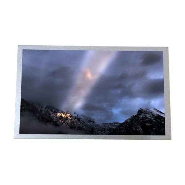 Quality Hannstar HSD089IFW1-A01 8.9 Inch TFT LCD Display Screen Panel For Netbook PC wholesale