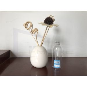 Cheap Silkscreen 24/410 60ml ODM Pump Container Bottle for sale