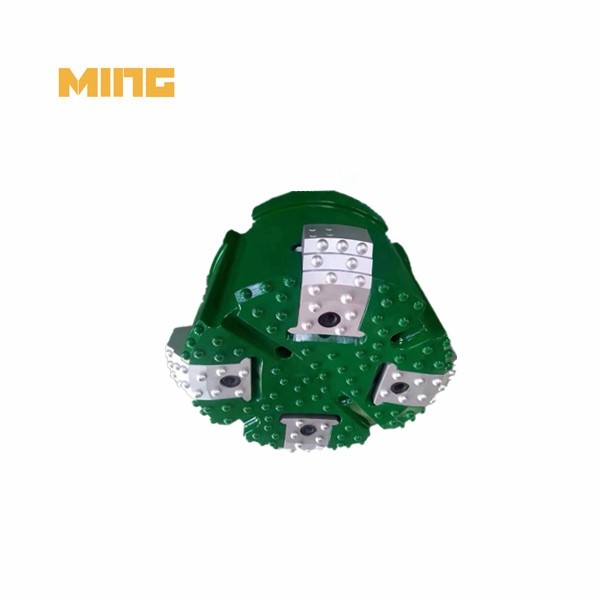 Quality MNX460 Casing Drilling Bits System wholesale