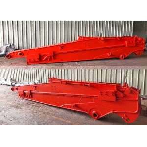 Telescopic Arm Telescopic Boom Arm Excavator Sliding Arm
