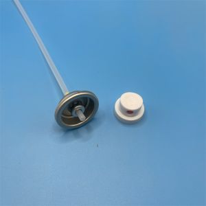 Automatic Dry Shampoo Dispenser - Convenient Hands-Free Hair Care Solution -