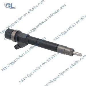 Common Rail Fuel Injector 0445110141 For 8200146357 OPEL 93190346 RVI 7485128252