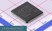 Cheap AT32F403AVGT7 Mcu Chips STM32F103VET6 STM32F103VCT6 STM32F103VBT6 Flash 512KB for sale