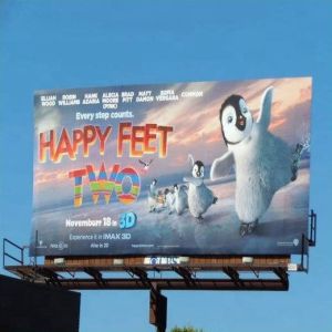 PVC Flex Banner Advertisement Production Line With Output And Efficiency