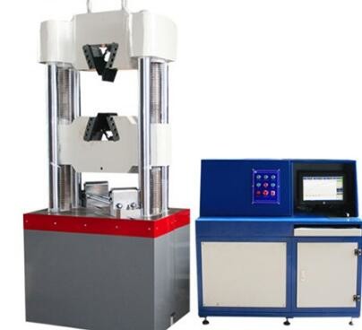 Quality Hydraulic Universal Material Test bench wholesale
