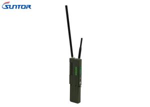 Cheap IP66 33dBm Interactive Wireless Mesh Network Products With Level Design for sale