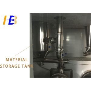 55kw Ulta - Fine Chili Powder Grinding Machine Closed Loop Design Founded