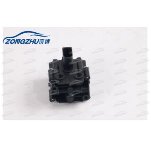 4722555610 F01 F02 BMW Air Suspension Valve Block / Air Ride Solenoid Valve