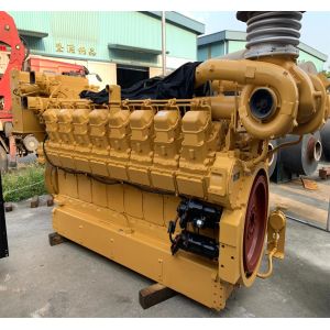 5L2400 Engine assembly 5L-2400 Generator Set 0R4280 Engines 0R-4280 Diesel