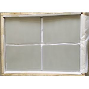 8.9g/Cm3 Polished Pure Nickel Sheet Ferromagnetism Ductility Corrosion