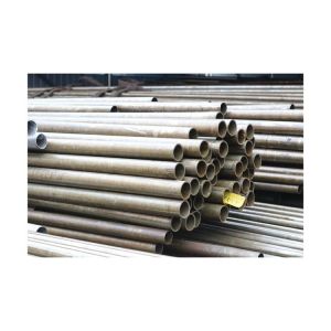 Thick Wall Precision Steel Tube Pipe Large Diameter Seamless Nonoiled