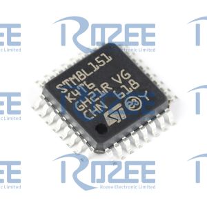 STM8L151K4T6
