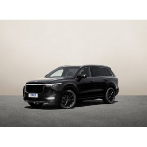 Plug-in Hybrid SUV 2024 Lixiang L9 L6 Car Pro Max Extended with 5 Seats and 5