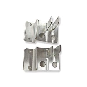 ODM High Precision Cnc Machining Aluminum Bronze Brass Material