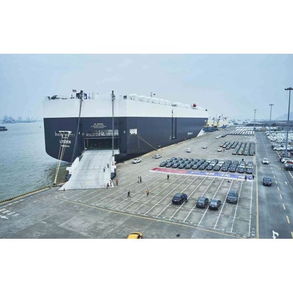 2023 Ora Cat GT The Perfect Combination of Style and Performance for Medium-Sized EVs