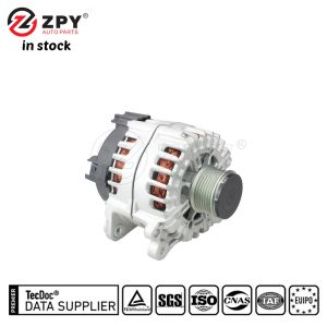 ZPY 03H903023D Alternator for Porsche Cayenne Audi VW 3.6L