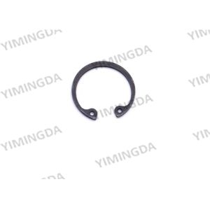 Retaining Ring Cutter Machine Parts PN 776101026 For S91 CAD