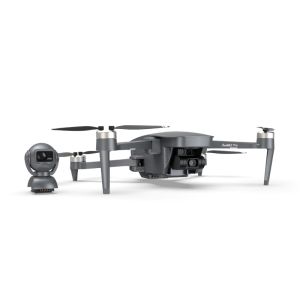 Enterprise UAV Professional 3 Axis Gimbal 4K Video Camera Commercial Drone