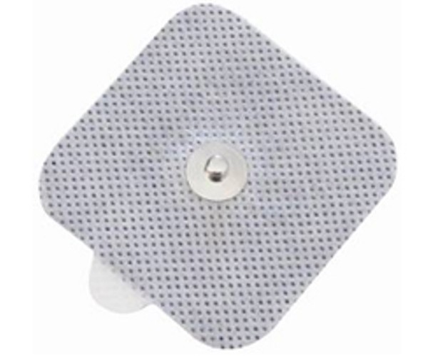 Quality Square Tens Unit Disposable Tens Machine Electrodes wholesale