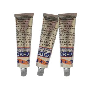 Waterproof High Temperature Resistance PU Sealant Automotive Engine Cylinder