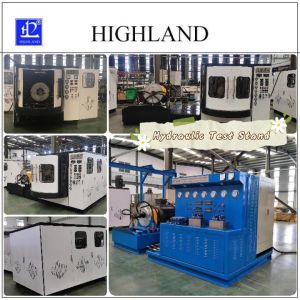 Effortless Testing With YST450 Hydraulic Test Machine For Hydraulic Pumps And