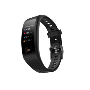 IOS Android TFT Temperature Regulating Bracelet