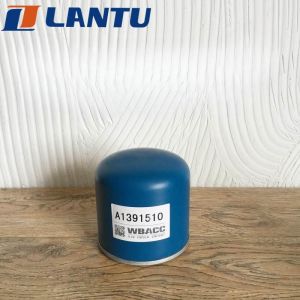 Cheap Lantu Wholesale Air Dryer Filters Cartridge A1391510 for sale