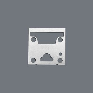 High Precision acid etching typical metal Shims, Washers & Gaskets Components