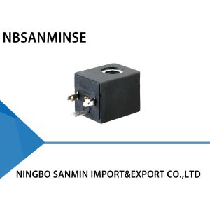 TRB Pulse Valve Series Coil AC220V DC24V Normal Voltage AC10VA DC6W Normal Power