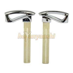 China OE 81996-3N700 Emergency Auto Key Replacement / Hyundai Key Insert on sale