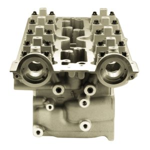 Z14XE Z16XE Cylinder Head for GM OPEL Zafira Vectra Astra Meriva 1.6L 16V Engine