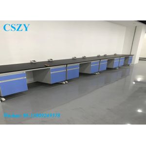2020 New Design Modern Chemistry Bench Laboratory Furniture With Factory Price