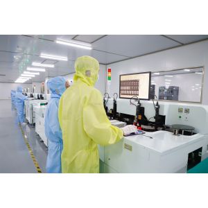 High Luminpus SMD LED Diode Chip Flux 4014 0.2W