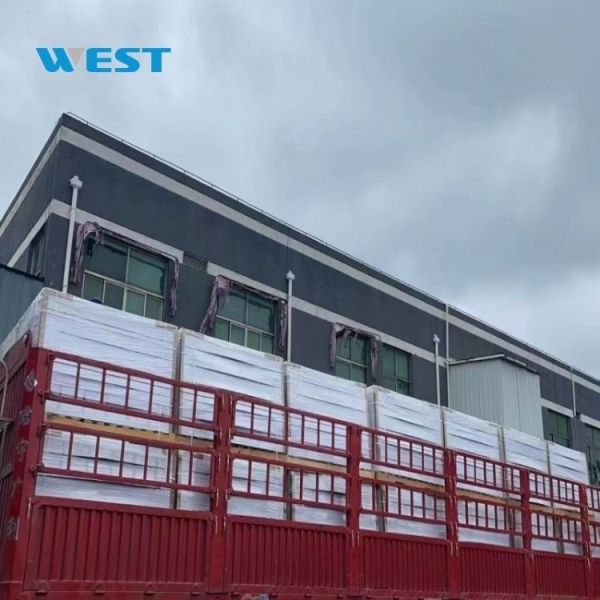 WEST Smart PDLC Film Workshop