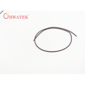 Single Conductor Cable With Extruded XLPE Insulation For Appliances Internal