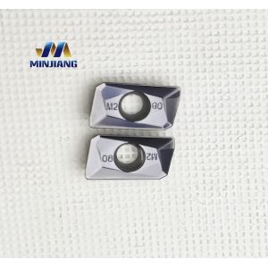 China APMT 1604 Tungsten Carbide CNC Cutting Tools PVD/CVD Coating on sale