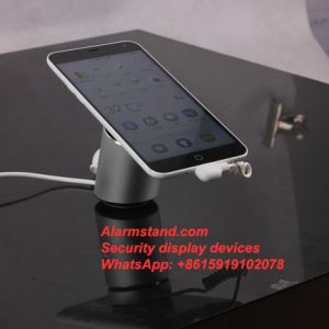 COMER anti-lost alarm lock devices for telephone mobile shops with alarm sensor